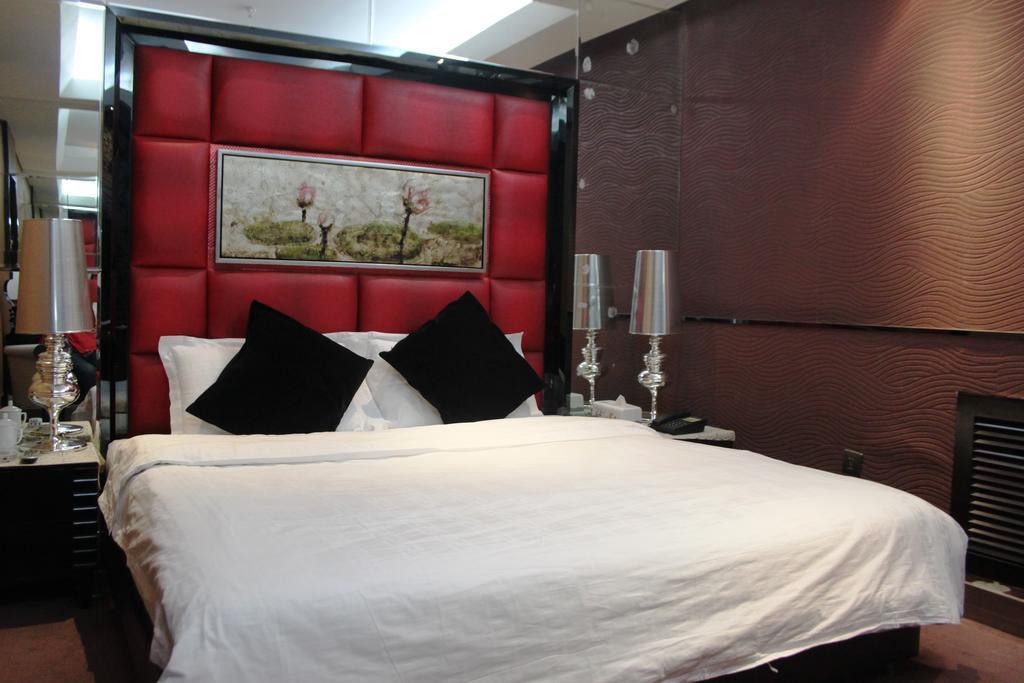 Harbin Yakelai Holiday Hotel Quarto foto